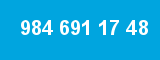 984 691 17 48